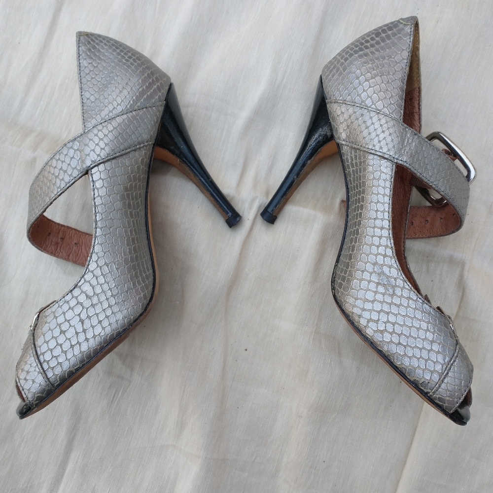 Corso Como High Heels - image 1